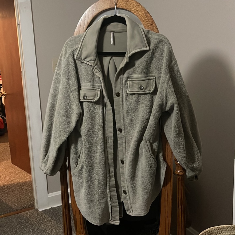 Fp Ruby Jacket - image 4